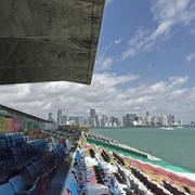 Ralph Middleton Munroe Miami Marine Stadium