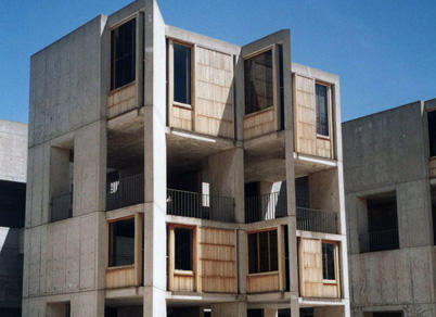 Salk Institute establishes architecture endowment - Salk Institute
