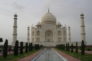 DSLEAF ममलफ महल के भवन India